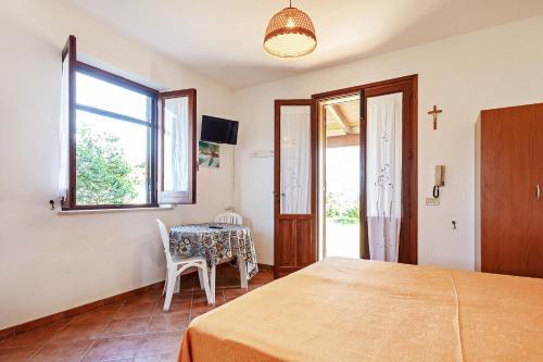 Apartamento Il Pozzo 2