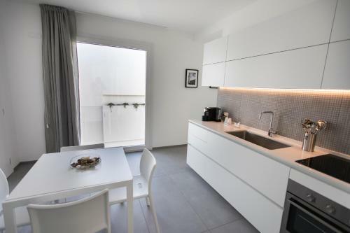 Le Ancore Luxury Apartments