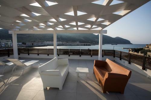 Le Ancore Luxury Apartments