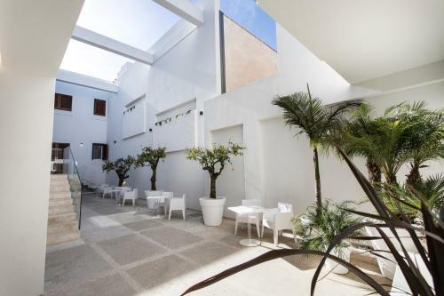 Le Ancore Luxury Apartments