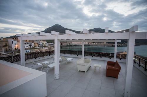 Le Ancore Luxury Apartments