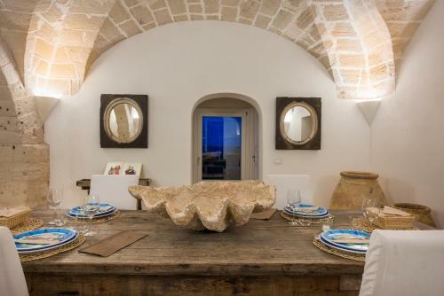 Bed & Breakfast Dimora Cala Del Pozzo