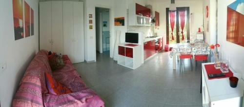 Apartamento Case In Lido Burrone
