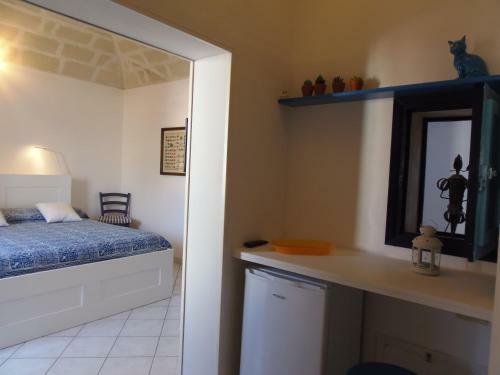 Apartamento Il Castello Favignanese