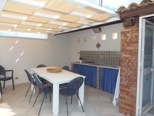 Apartamento Il Castello Favignanese