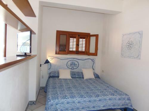 Apartamento Il Castello Favignanese