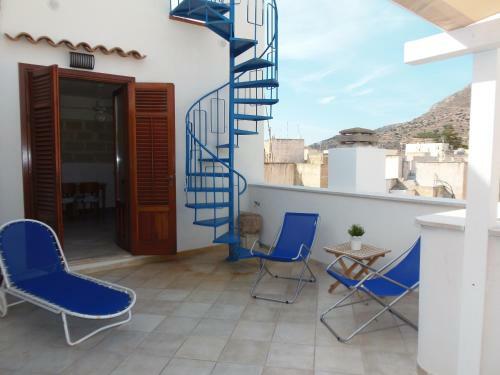 Apartamento Il Castello Favignanese