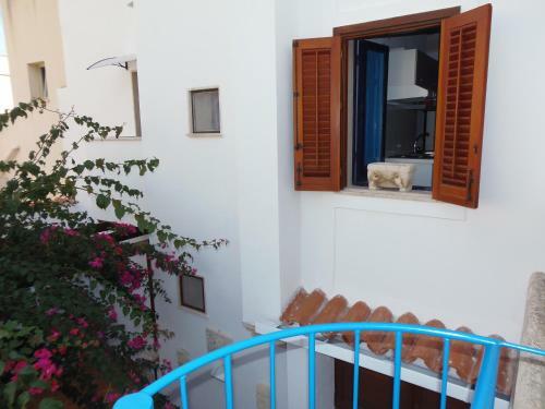 Apartamento Il Castello Favignanese