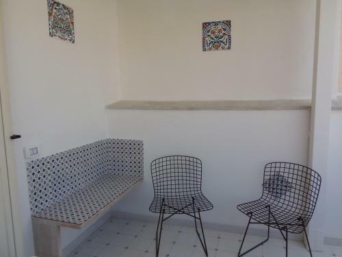 Apartamento Il Castello Favignanese
