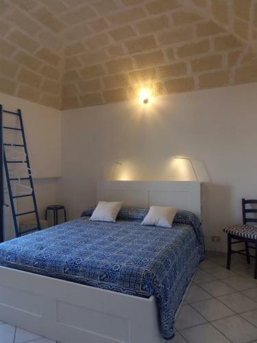 Apartamento Il Castello Favignanese