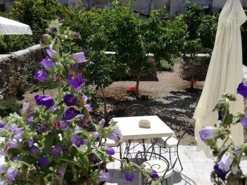 Hostal Poggiamico Guest House