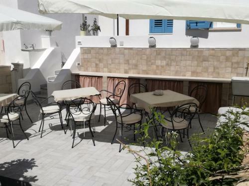 Hostal Poggiamico Guest House