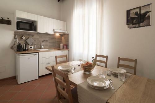 Alchimia Apartments