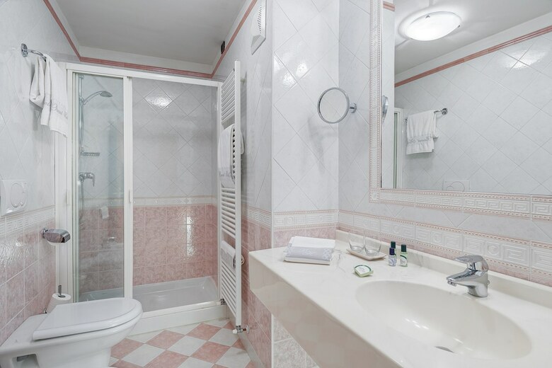Hotel Brunet - The Dolomites Resort