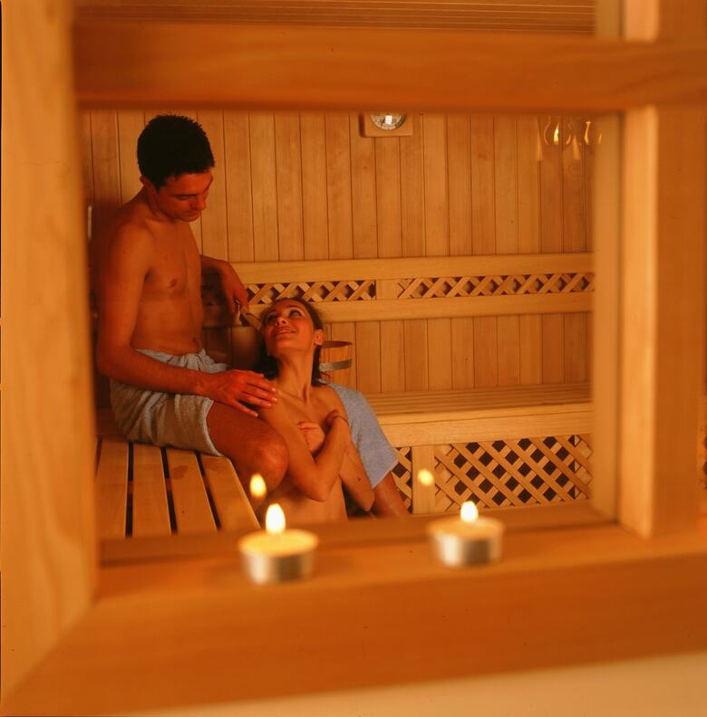 Hotel Brunet - The Dolomites Resort