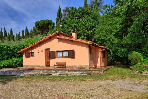 Figline Valdarno Apartment Sleeps 4 T241289