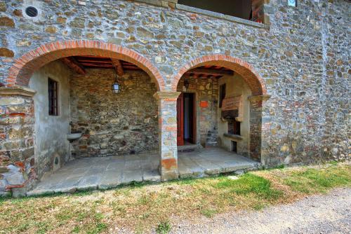 Figline Valdarno Apartment Sleeps 4 T241289