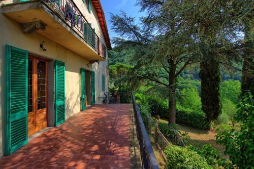 Figline Valdarno Apartment Sleeps 5 Pool Wifi