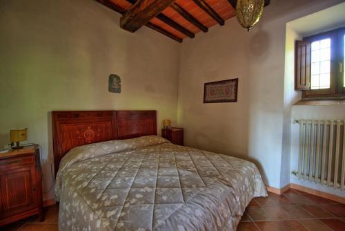 Figline Valdarno Apartment Sleeps 5 Pool Wifi