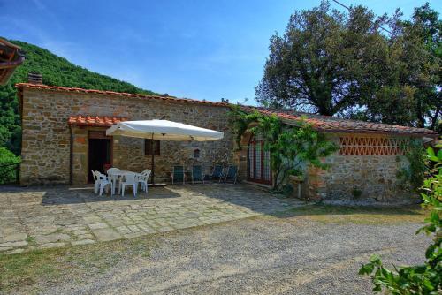 Figline Valdarno Apartment Sleeps 5
