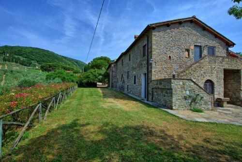 Figline Valdarno Apartment Sleeps 5