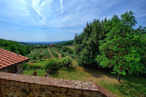Figline Valdarno Apartment Sleeps 5