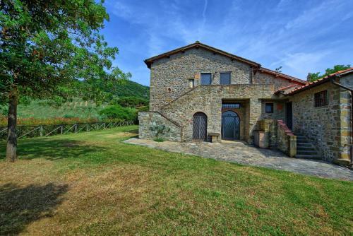 Figline Valdarno Apartment Sleeps 2