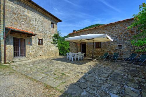 Figline Valdarno Apartment Sleeps 2