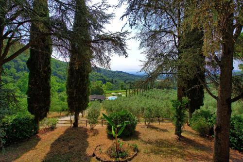Figline Valdarno Apartment Sleeps 2