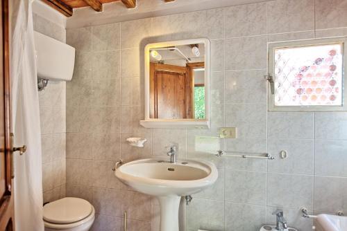 Figline Valdarno Apartment Sleeps 2