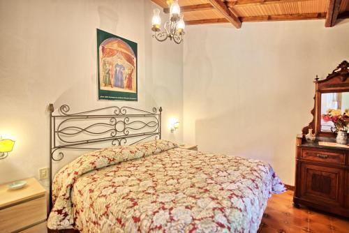 Figline Valdarno Apartment Sleeps 2