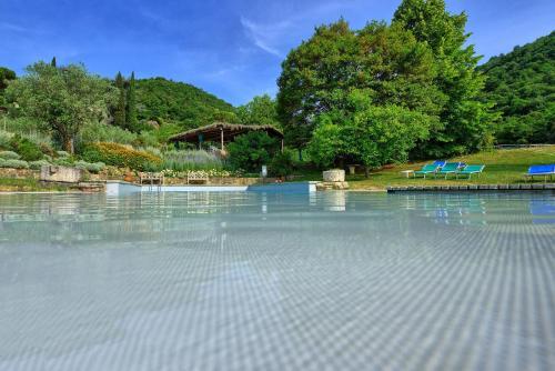 Figline Valdarno Apartment Sleeps 2