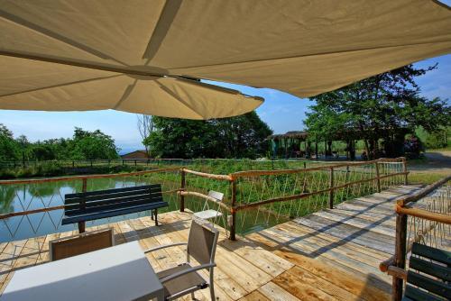Figline Valdarno Apartment Sleeps 2
