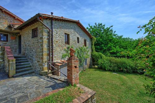 Figline Valdarno Apartment Sleeps 2