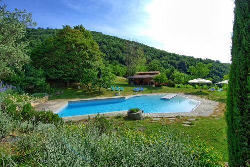 Figline Valdarno Apartment Sleeps 6 T241296