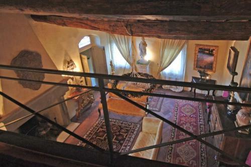 Figline Valdarno Villa Sleeps 4 Wifi