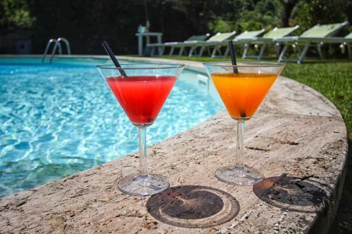 Pavelli Villa Sleeps 10 Pool Wifi