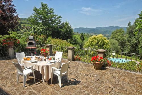 Pavelli Villa Sleeps 10 Pool Wifi