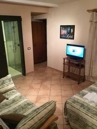 Mariuccia Apartment