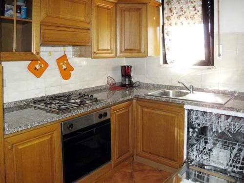 Apartamento Ferienwohnung Finale Ligure 237s