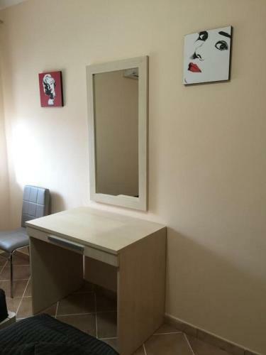 Apartment Flat Fiumicino
