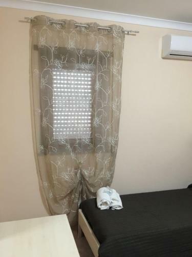 Apartment Flat Fiumicino