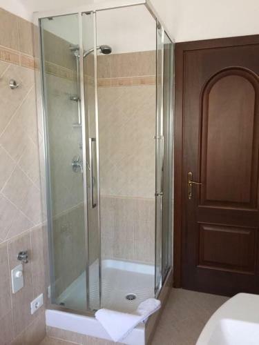 Apartment Flat Fiumicino
