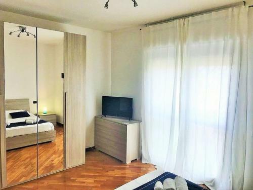 Apartamento Domus Fiera Di Roma Village