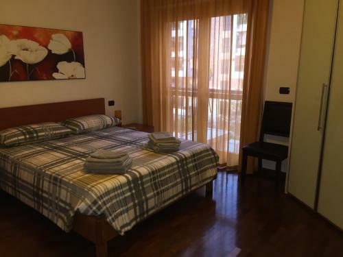 Apartamento Domus Fiera Di Roma Village