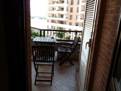 Apartamento Domus Fiera Di Roma Village
