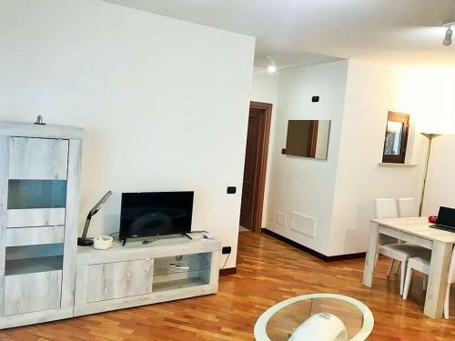 Apartamento Domus Fiera Di Roma Village