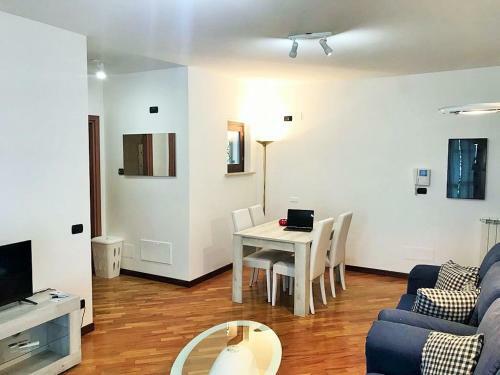 Apartamento Domus Fiera Di Roma Village