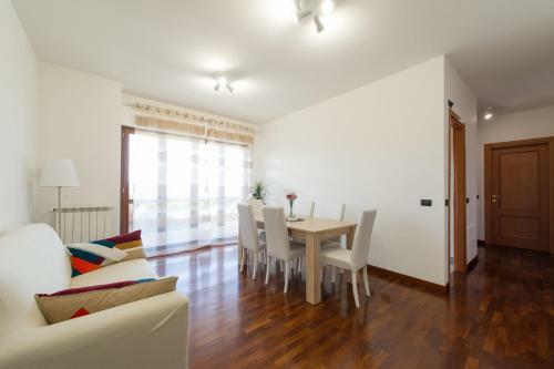 Apartamento Domus Fiera Di Roma Village