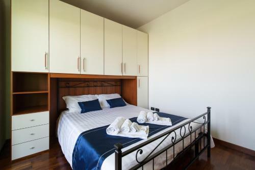 Apartamento Domus Fiera Di Roma Village
